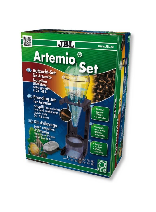 جي بي إل مجموعة تفقيس الأرتيمي - Image 2